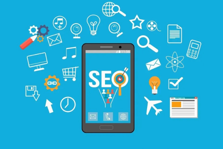 我的网站为什么在网站建设推广后一直没有排名