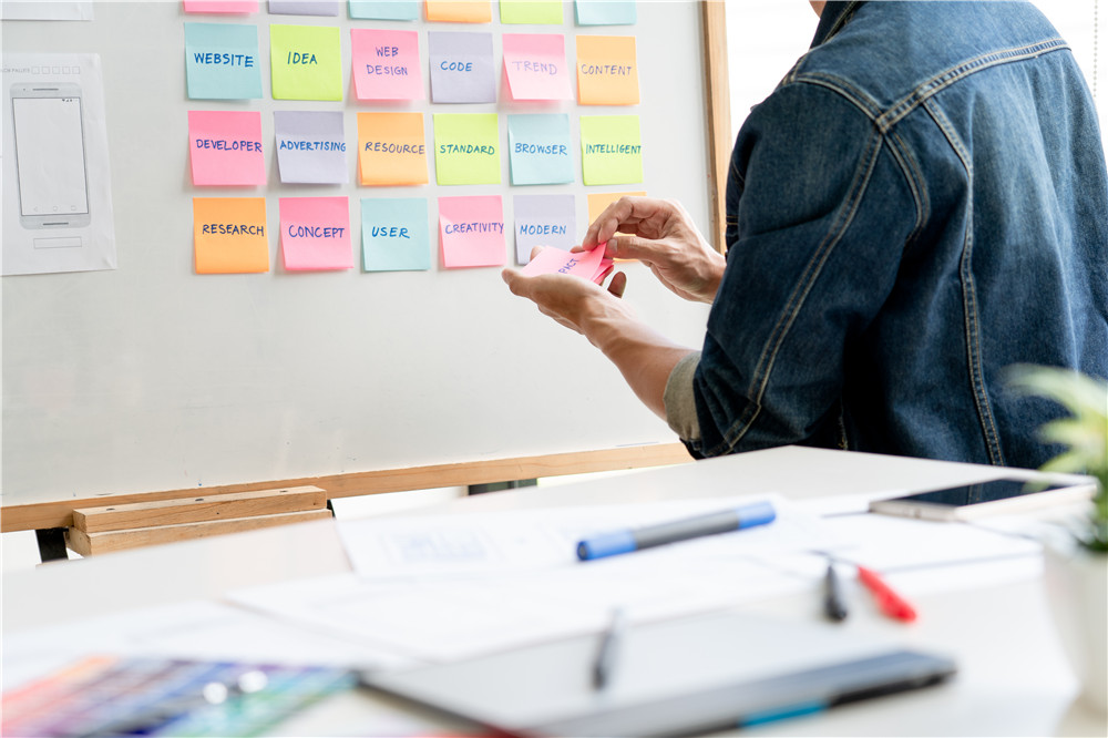 网络建站开发是怎么收费的