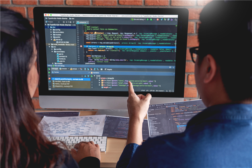 网站建设优化的重要细节