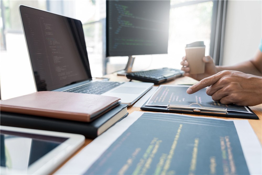 学会这四点！网站建设轻松搞定！