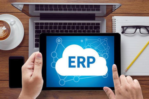 一个故事就能搞懂什么是ERP!