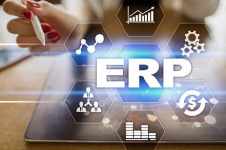 ERP系统的作用，主要体现以下三个方面！