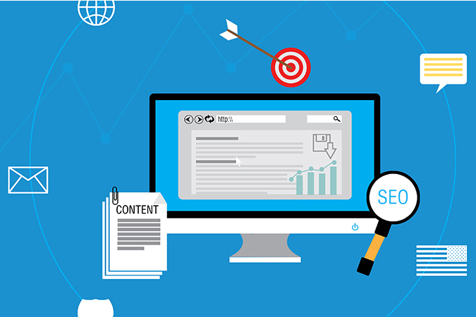 建设网站需要考虑的问题都在这里了!