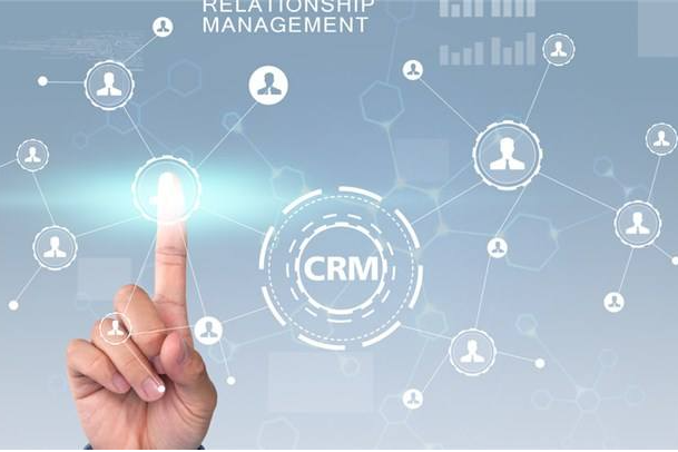 CRM不仅是一种管理理念,更是一种管理技术!